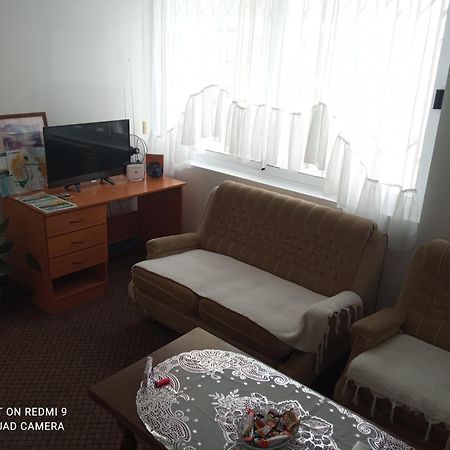 Apartman Jeca Trebin Dış mekan fotoğraf