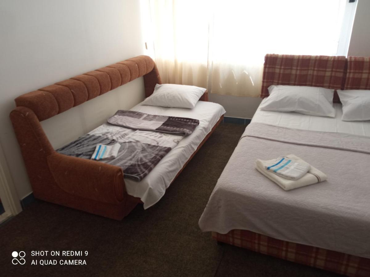 Apartman Jeca Trebin Dış mekan fotoğraf