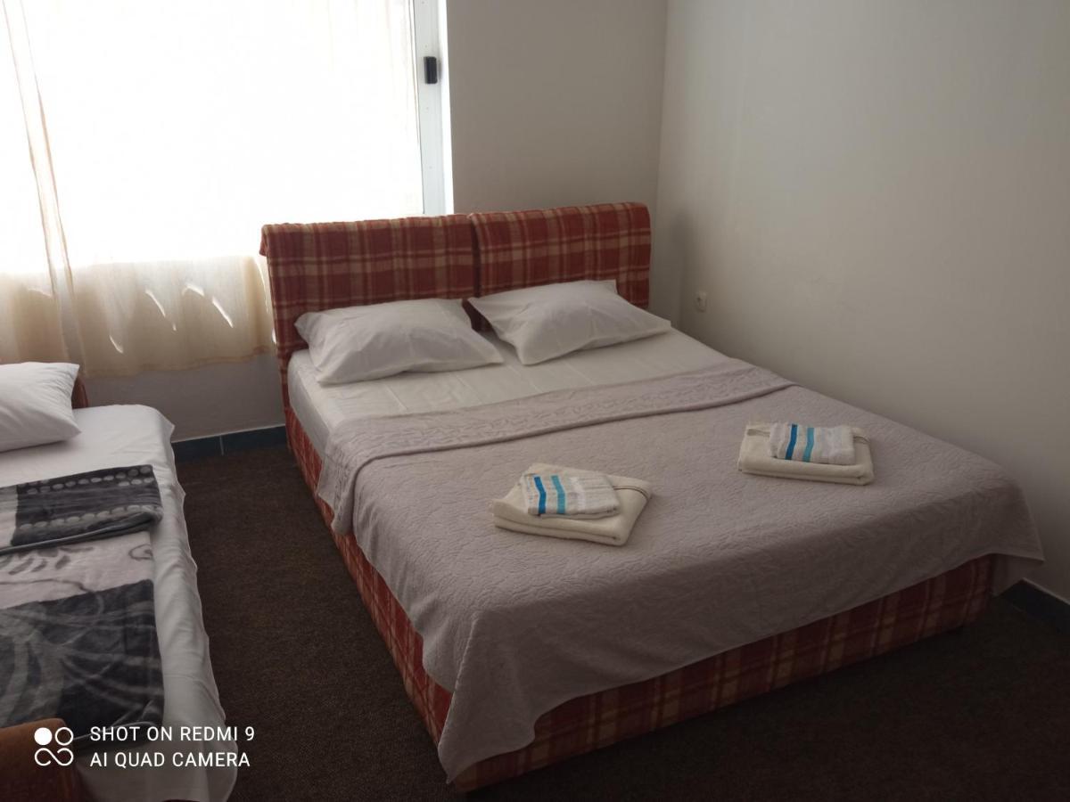 Apartman Jeca Trebin Dış mekan fotoğraf