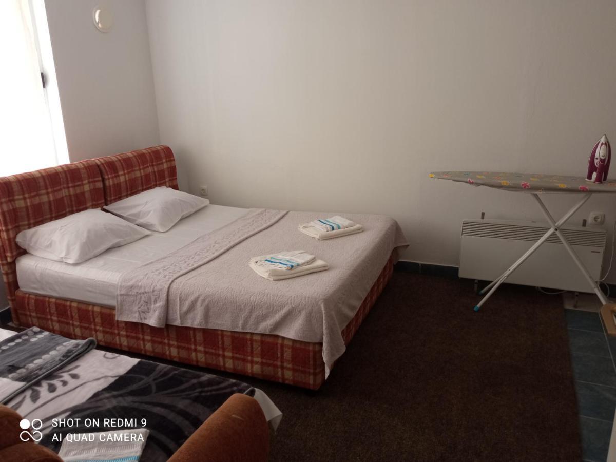 Apartman Jeca Trebin Dış mekan fotoğraf