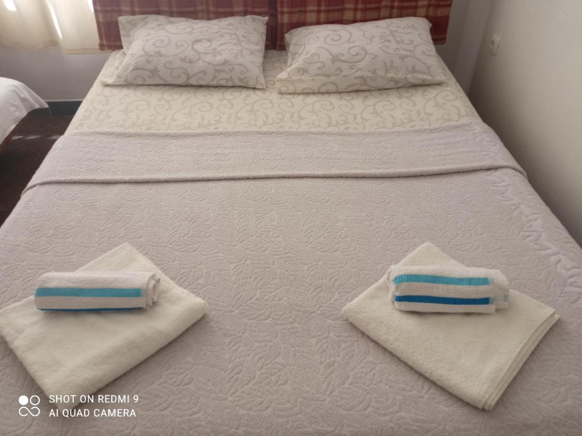 Apartman Jeca Trebin Dış mekan fotoğraf