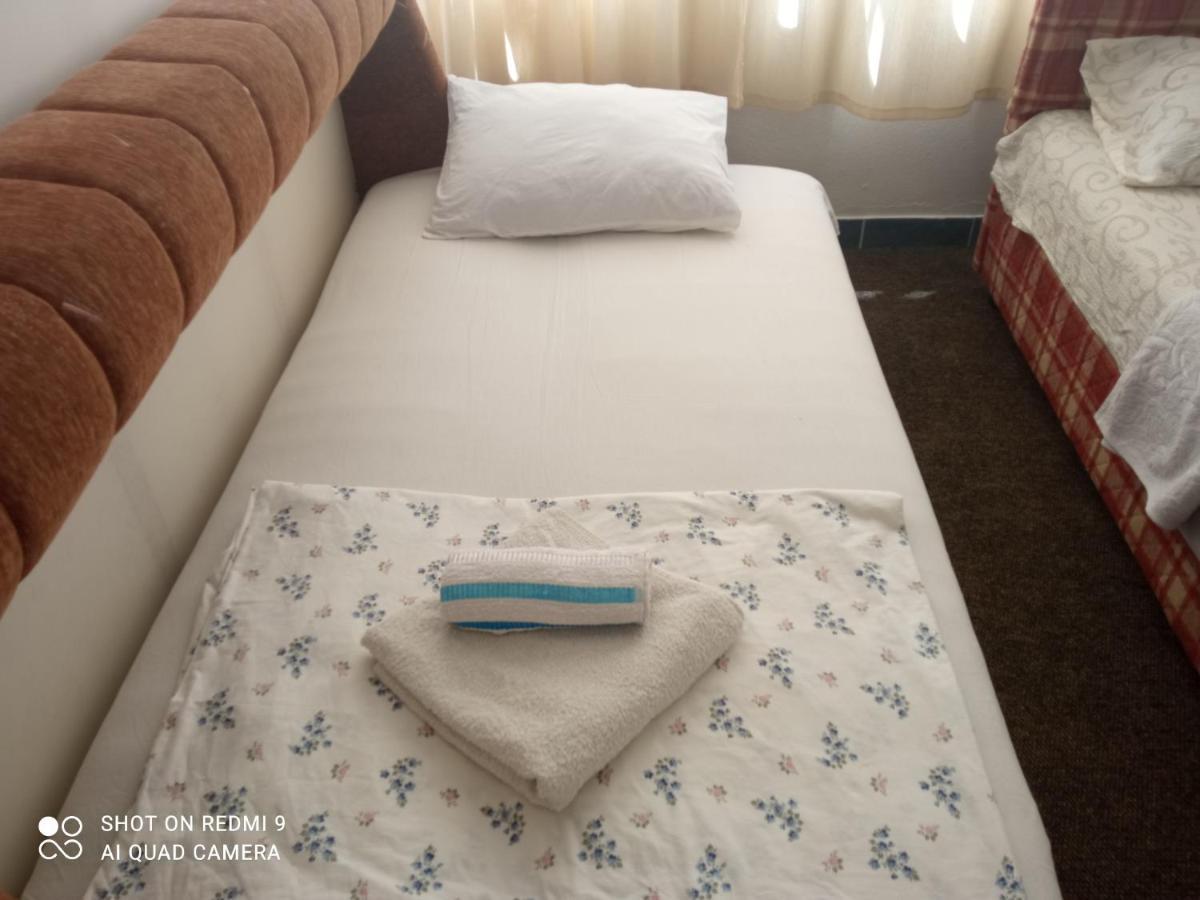 Apartman Jeca Trebin Dış mekan fotoğraf