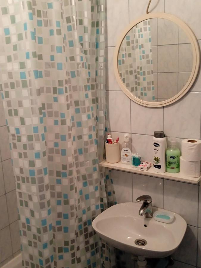 Apartman Jeca Trebin Dış mekan fotoğraf