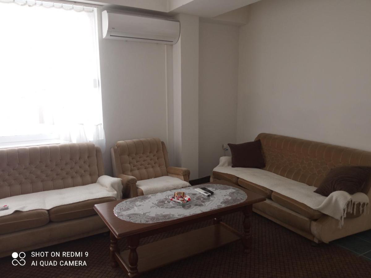 Apartman Jeca Trebin Dış mekan fotoğraf