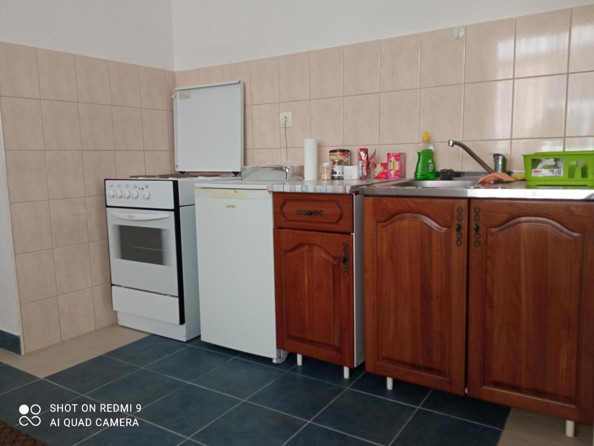 Apartman Jeca Trebin Dış mekan fotoğraf