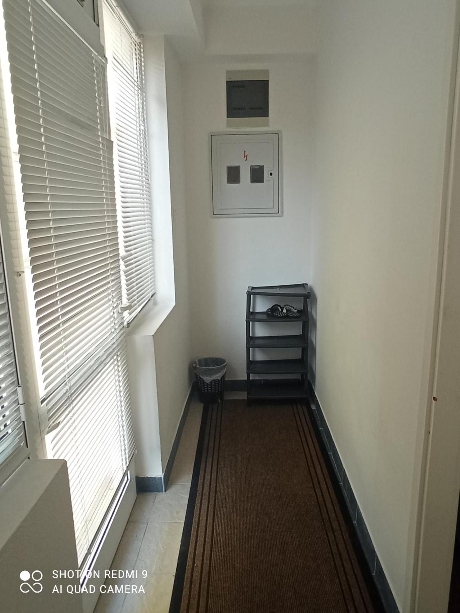 Apartman Jeca Trebin Dış mekan fotoğraf