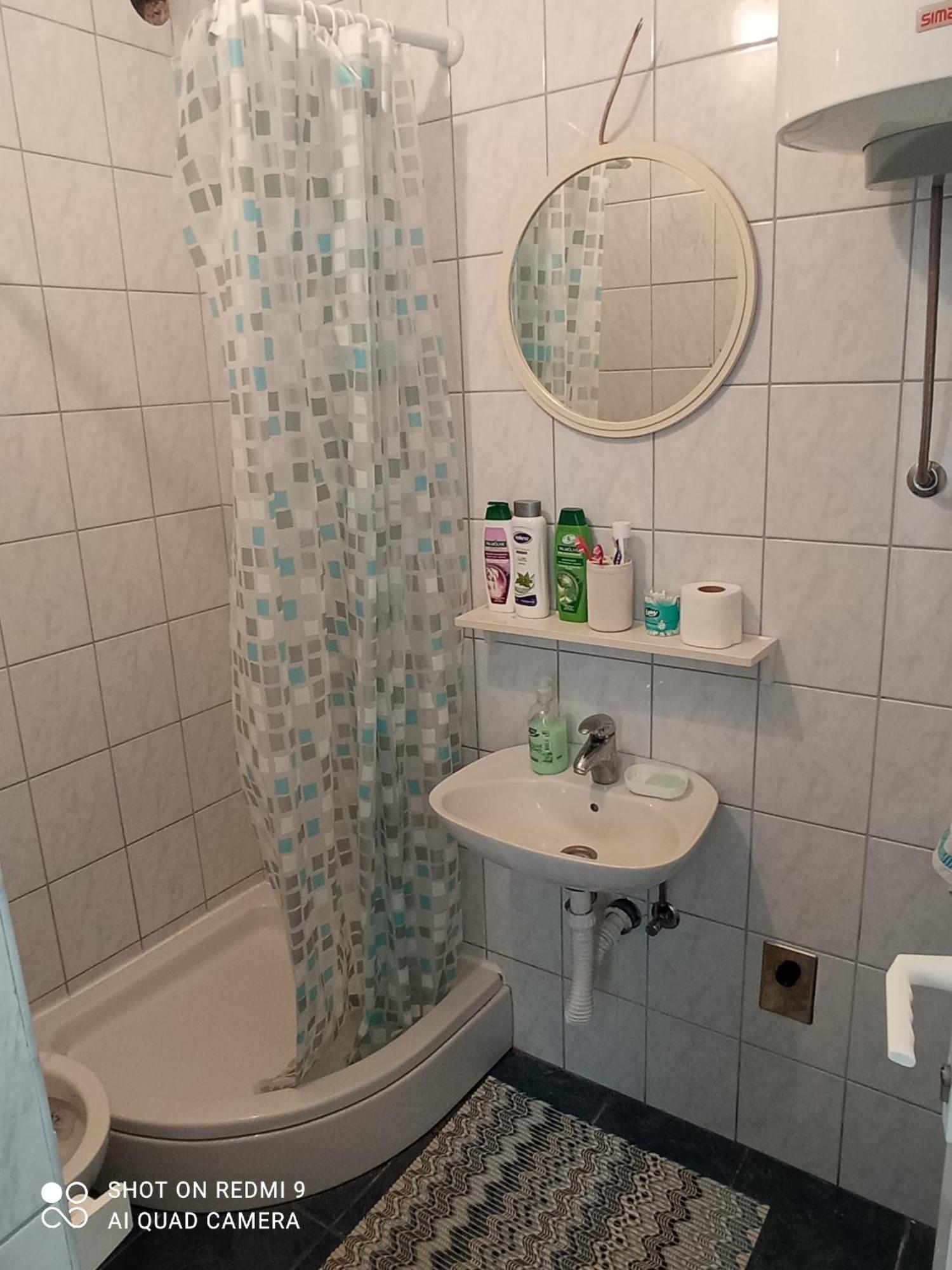 Apartman Jeca Trebin Dış mekan fotoğraf